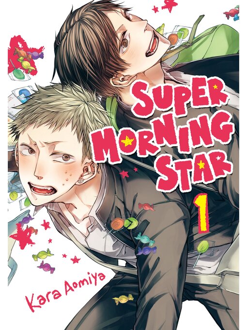Title details for Super Morning Star, Volume 1 by Kara Aomiya - Wait list